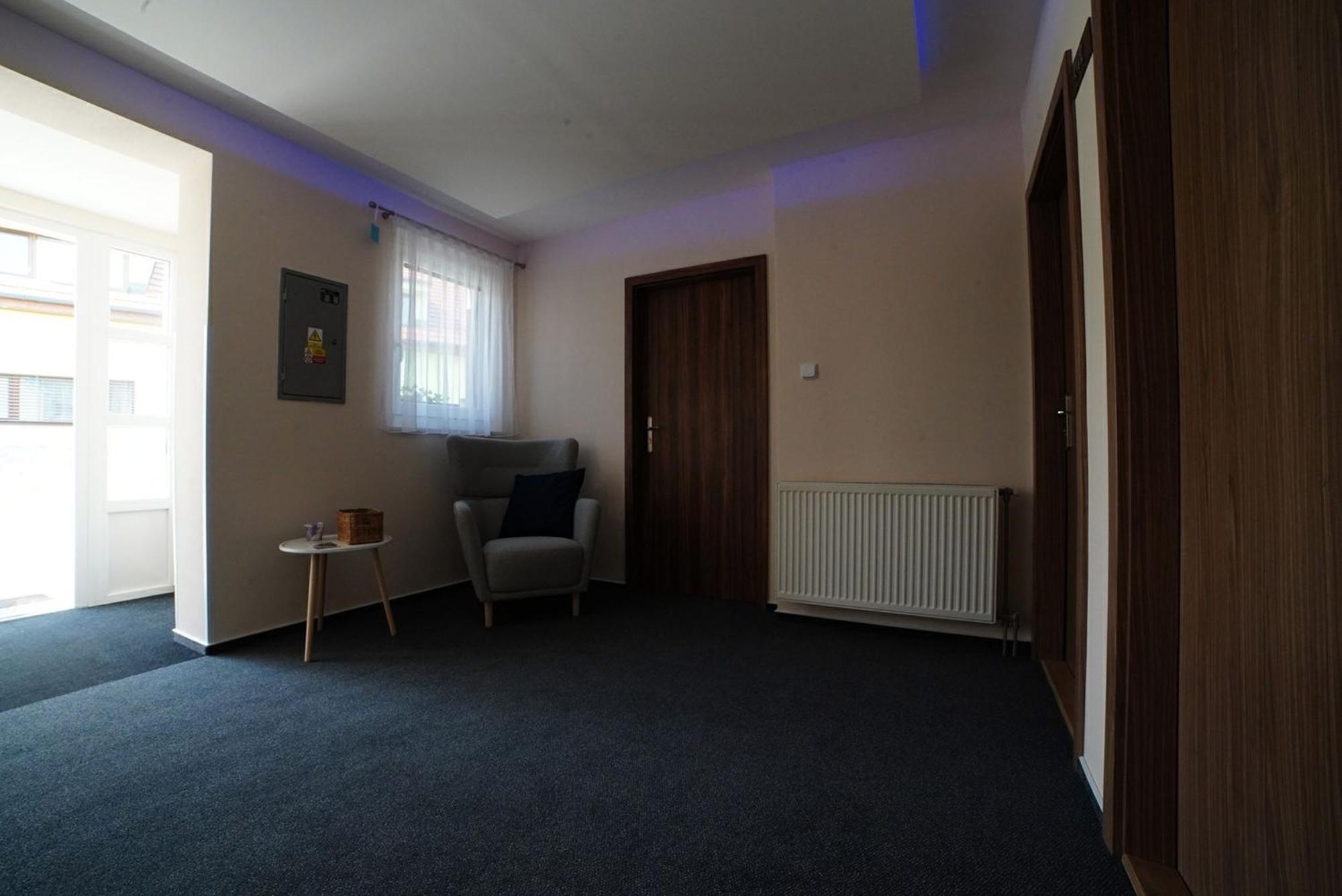 Penzionu Aurelius U Bednaru Pavlov Buitenkant foto