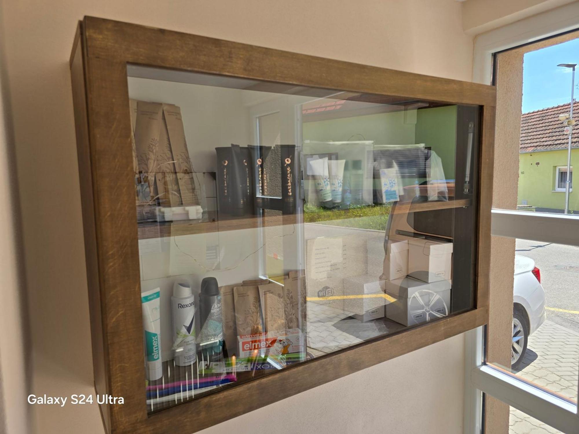Penzionu Aurelius U Bednaru Pavlov Buitenkant foto